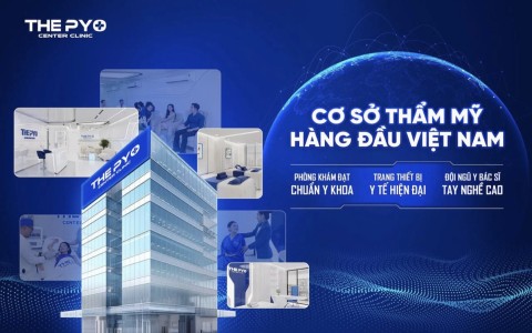 The Pyo – Phụ nữ hiện đại cần gì ở một phòng khám thẩm mỹ?